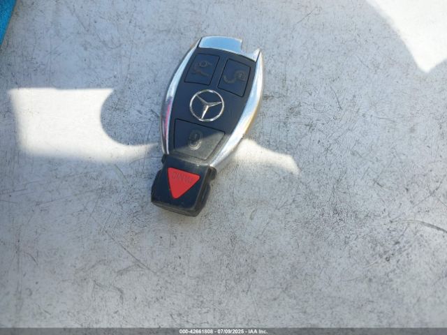 2014 MERCEDES-BENZ CLA 250 WDDSJ4EB6EN064745 Photo 10