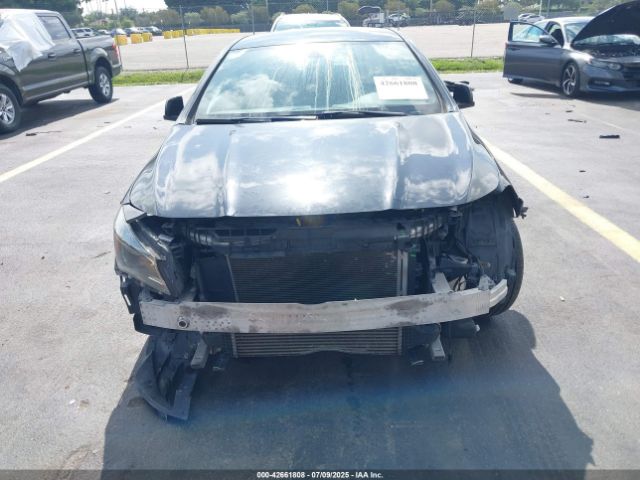 2014 MERCEDES-BENZ CLA 250 WDDSJ4EB6EN064745 Photo 5