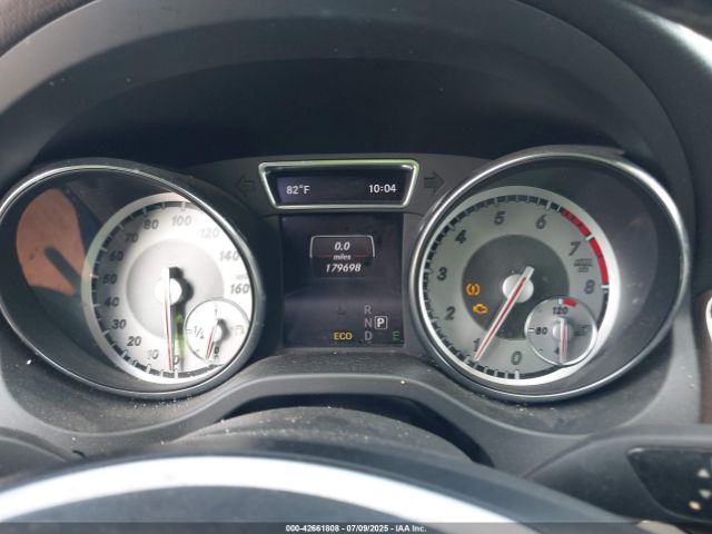 2014 MERCEDES-BENZ CLA 250 WDDSJ4EB6EN064745 Photo 6