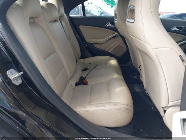 2014 MERCEDES-BENZ CLA 250 WDDSJ4EB6EN064745 Photo 7