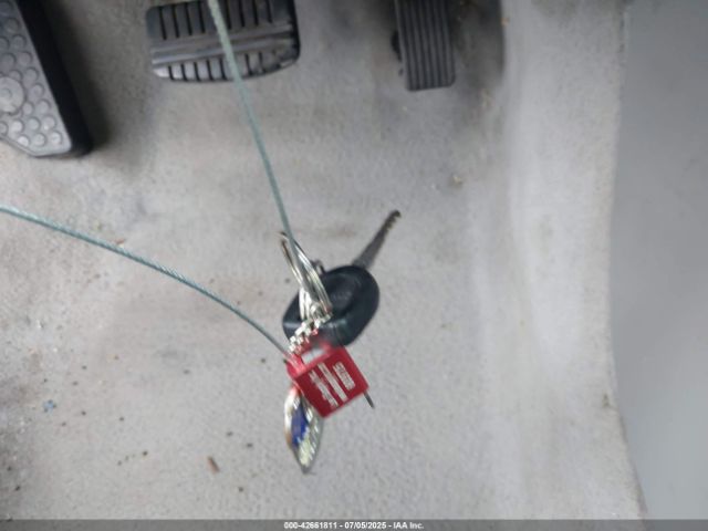 2003 MITSUBISHI GALANT 4A3AA46GX3E155933 Photo 10