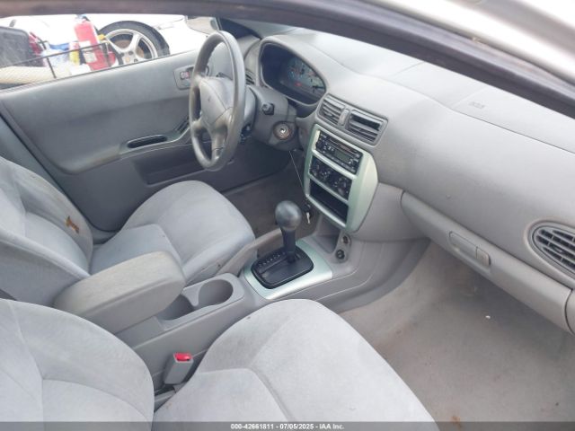 2003 MITSUBISHI GALANT 4A3AA46GX3E155933 Photo 4