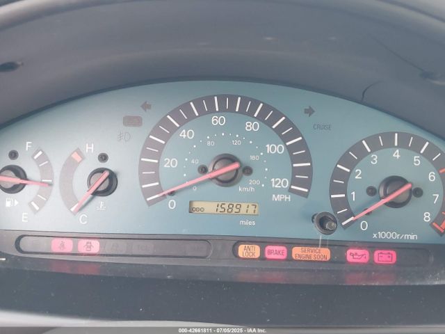 2003 MITSUBISHI GALANT 4A3AA46GX3E155933 Photo 6