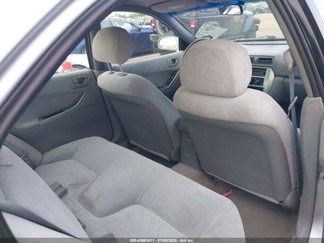 2003 MITSUBISHI GALANT 4A3AA46GX3E155933 Photo 7