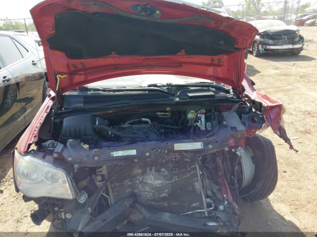 2009 CHRYSLER TOWN & COUNTRY 2A8HR54109R504021 Photo 9