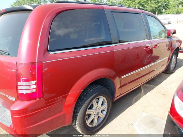 2009 CHRYSLER TOWN & COUNTRY 2A8HR54109R504021 Photo 3