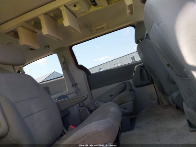 2009 CHRYSLER TOWN & COUNTRY 2A8HR54109R504021 Photo 7