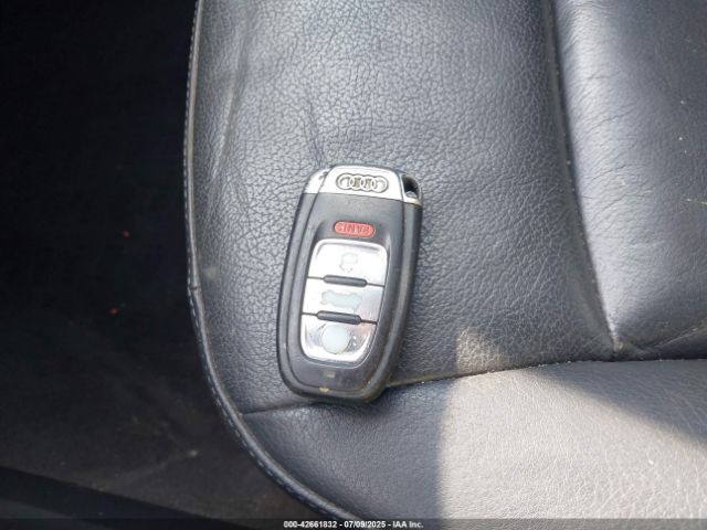 2011 AUDI Q5 WA1LFAFP0BA042651 Photo 10