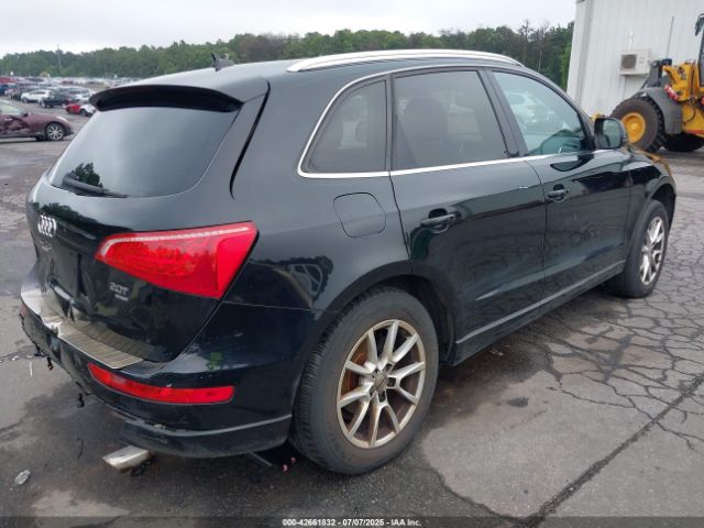 2011 AUDI Q5 WA1LFAFP0BA042651 Photo 3