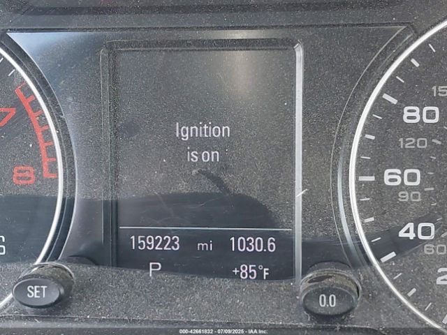 2011 AUDI Q5 WA1LFAFP0BA042651 Photo 6