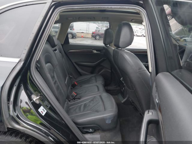 2011 AUDI Q5 WA1LFAFP0BA042651 Photo 7