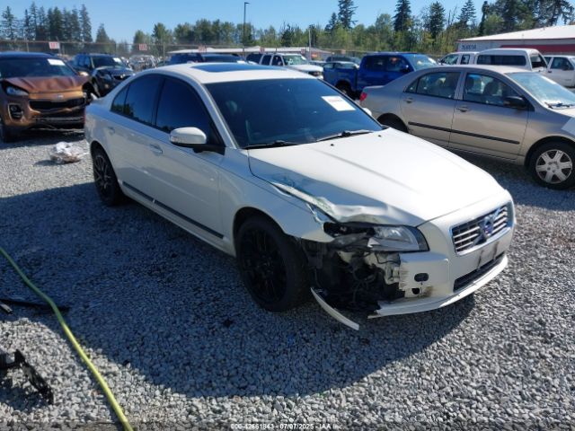 2010 VOLVO S80 YV1992AH0A1128659