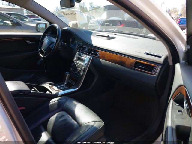 2010 VOLVO S80 YV1992AH0A1128659 Photo 4