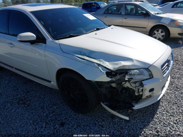 2010 VOLVO S80 YV1992AH0A1128659 Photo 5