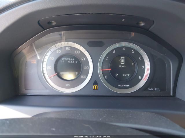 2010 VOLVO S80 YV1992AH0A1128659 Photo 6