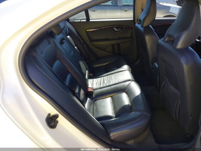 2010 VOLVO S80 YV1992AH0A1128659 Photo 7