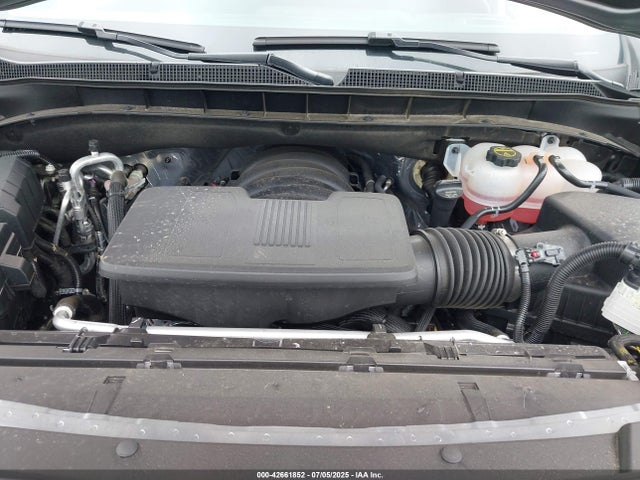 Chevrolet l84 2025 1GNS5RRD0SR170269 Image 10