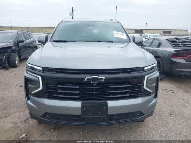 Chevrolet l84 2025 1GNS5RRD0SR170269 Image 12