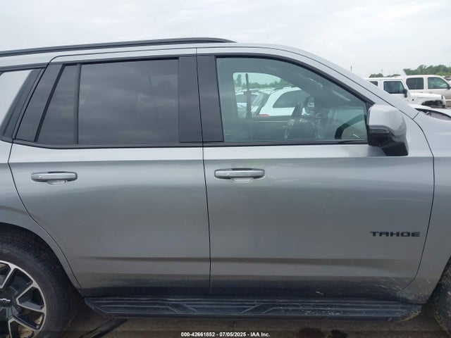 Chevrolet l84 2025 1GNS5RRD0SR170269 Image 13