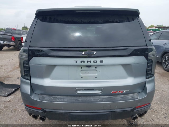 Chevrolet l84 2025 1GNS5RRD0SR170269 Image 16