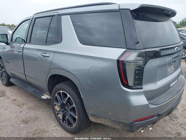 Chevrolet l84 2025 1GNS5RRD0SR170269 Image 3