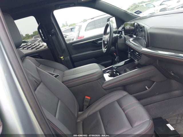 Chevrolet l84 2025 1GNS5RRD0SR170269 Image 5