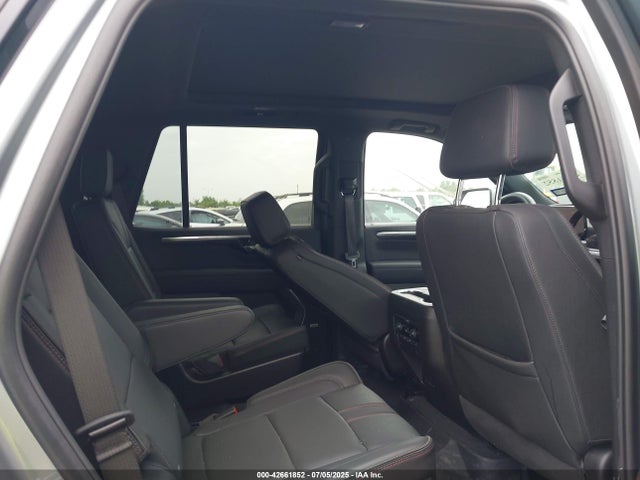 Chevrolet l84 2025 1GNS5RRD0SR170269 Image 8