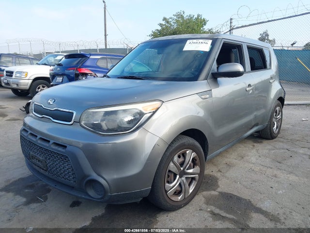 KIA dohc gdi gamma 2014 KNDJN2A20E7045147 Image 2