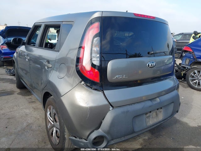 KIA dohc gdi gamma 2014 KNDJN2A20E7045147 Image 3