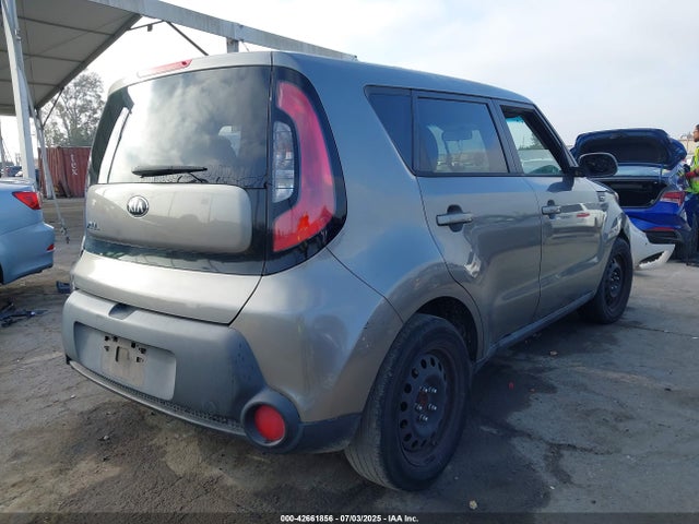 KIA dohc gdi gamma 2014 KNDJN2A20E7045147 Image 4