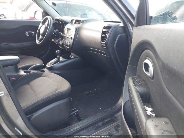 KIA dohc gdi gamma 2014 KNDJN2A20E7045147 Image 5