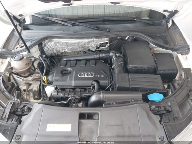 2018 AUDI Q3 WA1BCCFS1JR008089 Photo 9