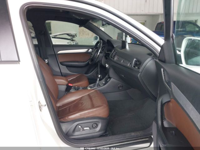 2018 AUDI Q3 WA1BCCFS1JR008089 Photo 4