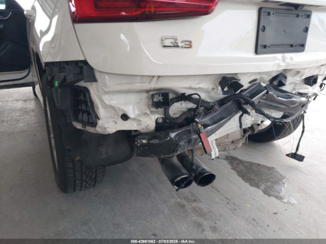 2018 AUDI Q3 WA1BCCFS1JR008089 Photo 5