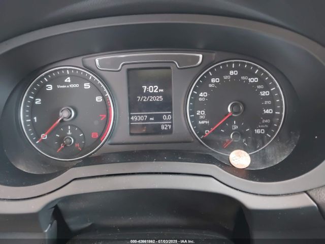 2018 AUDI Q3 WA1BCCFS1JR008089 Photo 6