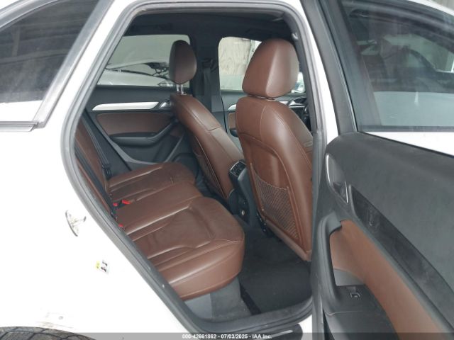 2018 AUDI Q3 WA1BCCFS1JR008089 Photo 7