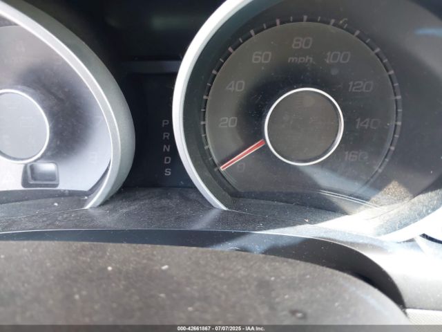 2009 ACURA TL 19UUA86299A000674 Photo 6