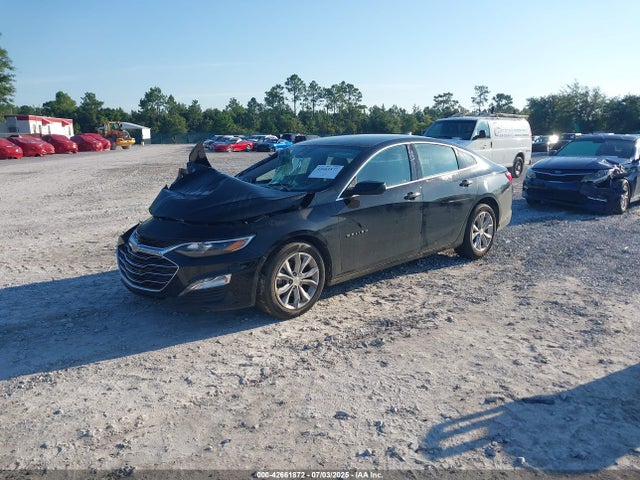 1G1ZD5ST3PF140592 Chevrolet lfv