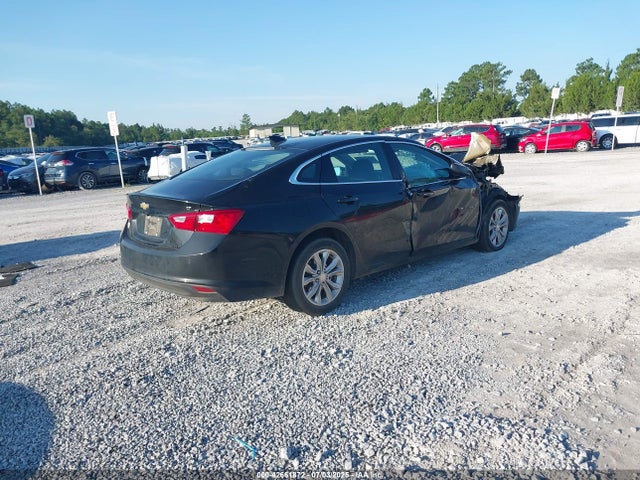 1G1ZD5ST3PF140592 Chevrolet lfv