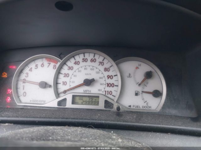 2007 TOYOTA COROLLA 2T1BR32E17C834044 Photo 6