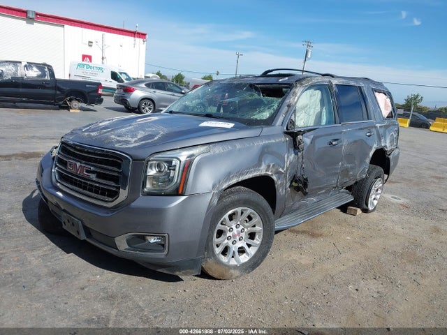 1GKS2BKCXJR308462 GMC l83 - spark ignited direct injection, variable valve timing, afm, e85 max, alum