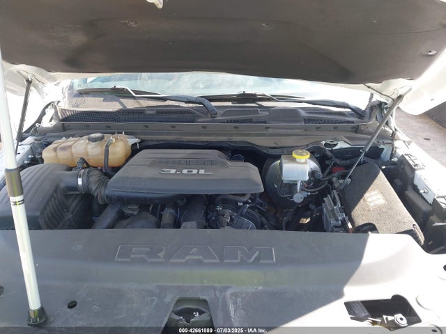 RAM 1500 2020 1C6SRFFM0LN248873 Image 10