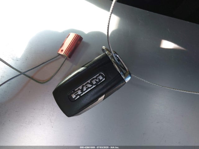 RAM 1500 2020 1C6SRFFM0LN248873 Image 11