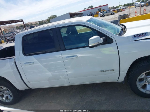 RAM 1500 2020 1C6SRFFM0LN248873 Image 13