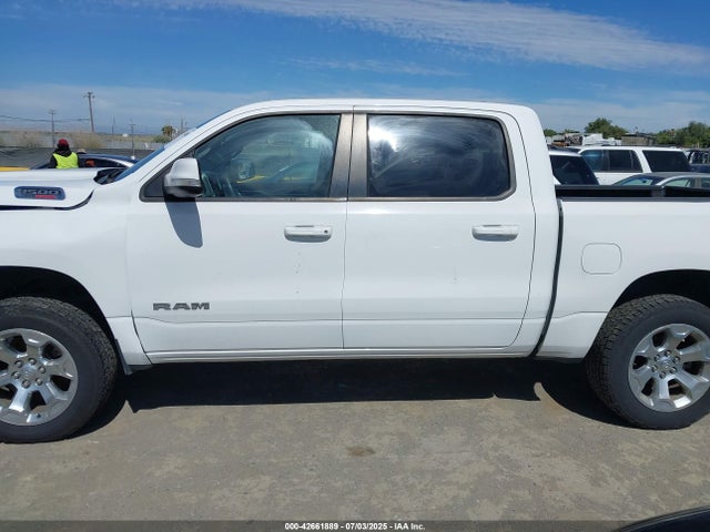 RAM 1500 2020 1C6SRFFM0LN248873 Image 14