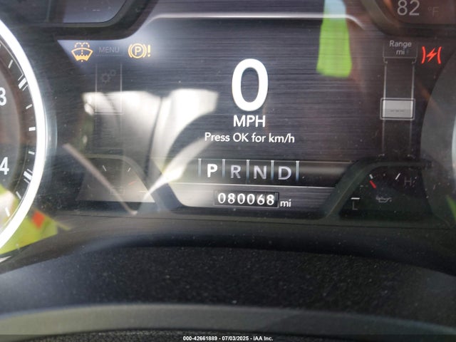 RAM 1500 2020 1C6SRFFM0LN248873 Image 15