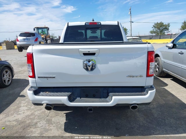 RAM 1500 2020 1C6SRFFM0LN248873 Image 16