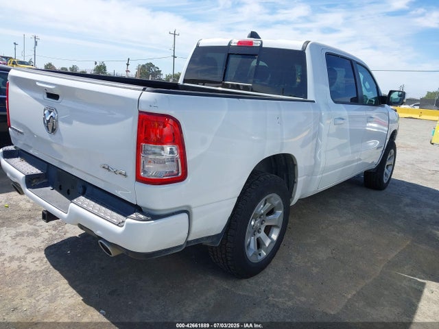 RAM 1500 2020 1C6SRFFM0LN248873 Image 4