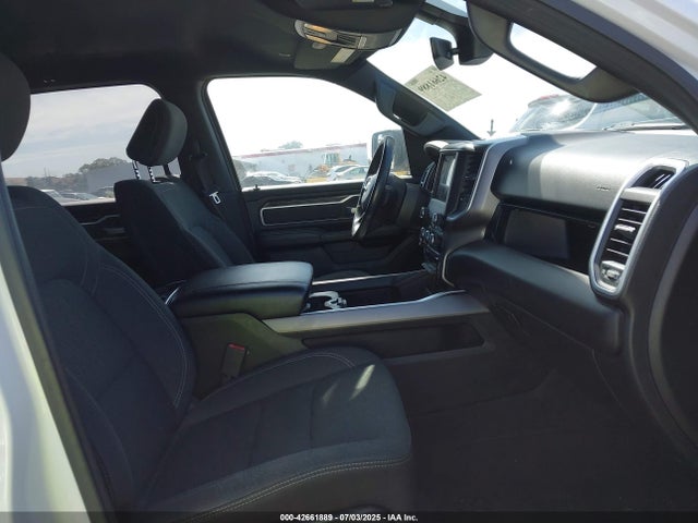 RAM 1500 2020 1C6SRFFM0LN248873 Image 5