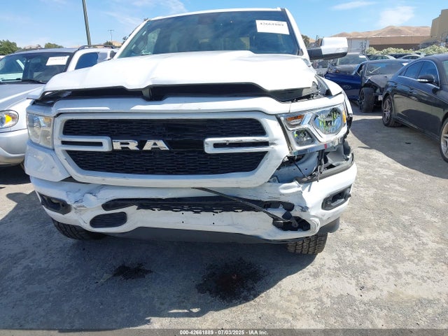 RAM 1500 2020 1C6SRFFM0LN248873 Image 6